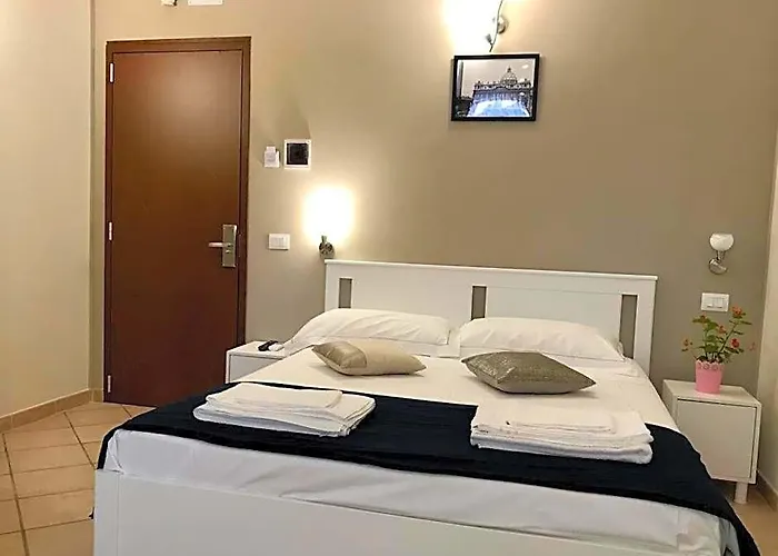 Luminari Bed & Breakfast
