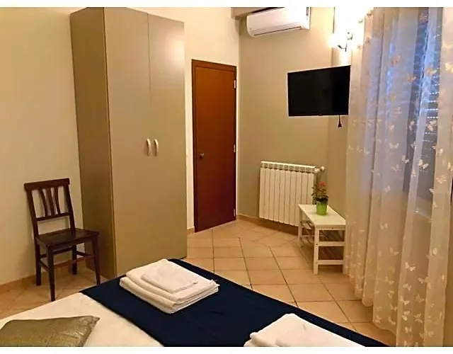 Luminari Bed & Breakfast