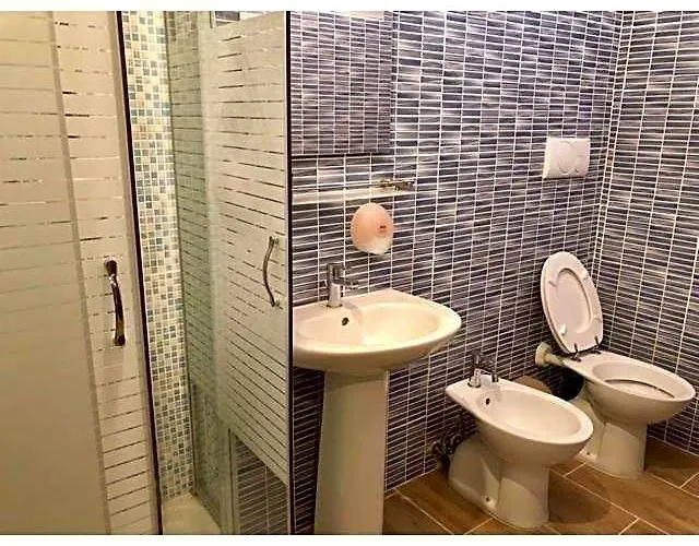 Luminari Bed & Breakfast Rome