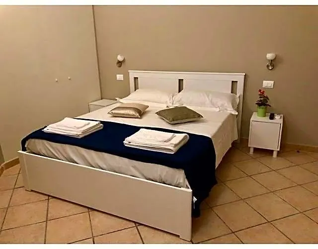 Bed & Breakfast Luminari 4*