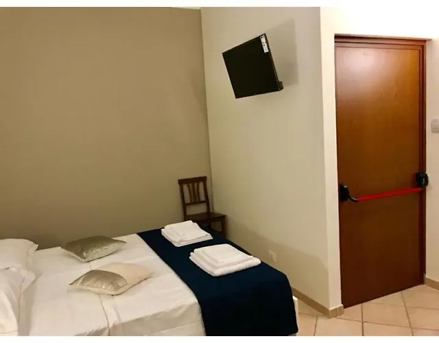 Luminari Bed & Breakfast Rome