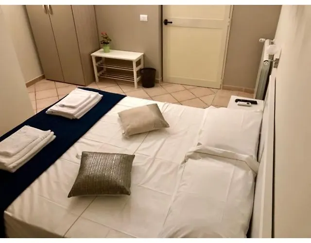 Luminari Bed & Breakfast 4*
