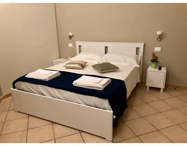 Luminari Bed & Breakfast Rome